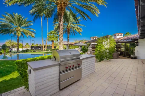 $12,995,000 | 49400 Della Robbia Lane, Palm Desert, CA 92260