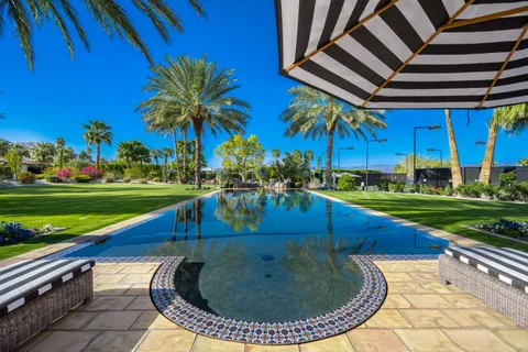 $12,995,000 | 49400 Della Robbia Lane, Palm Desert, CA 92260