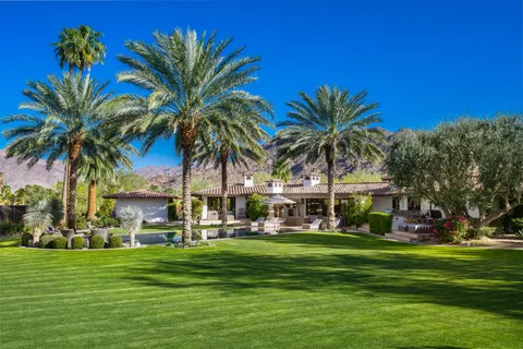 $12,995,000 | 49400 Della Robbia Lane, Palm Desert, CA 92260
