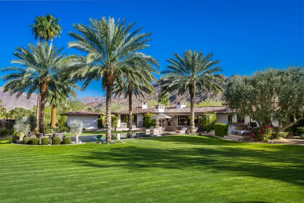 $12,995,000 | 49400 Della Robbia Lane, Palm Desert, CA 92260
