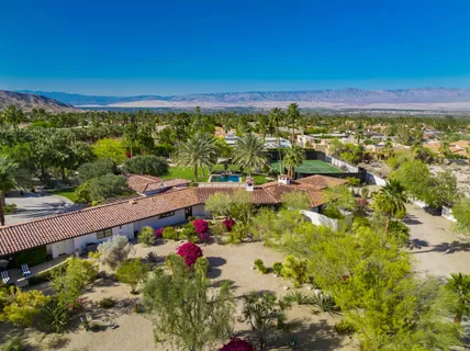 $12,995,000 | 49400 Della Robbia Lane, Palm Desert, CA 92260