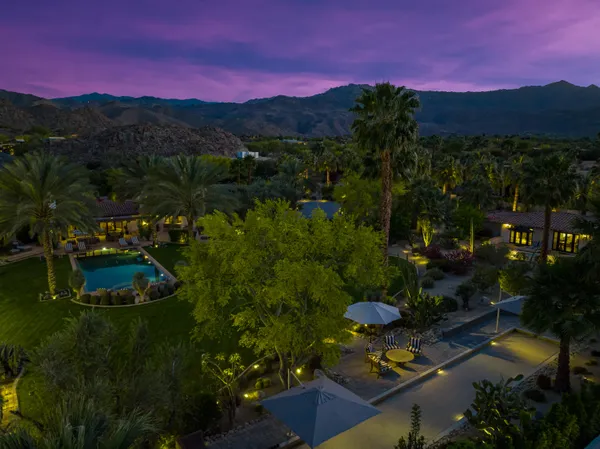 $12,995,000 | 49400 Della Robbia Lane, Palm Desert, CA 92260