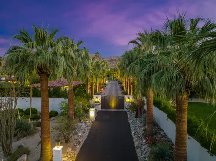 $12,995,000 | 49400 Della Robbia Lane, Palm Desert, CA 92260