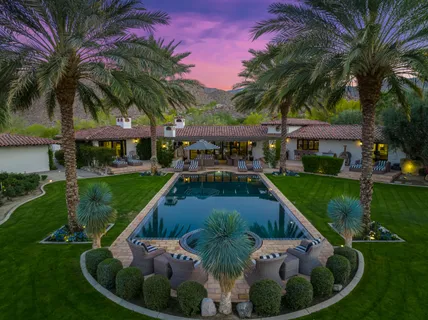 $12,995,000 | 49400 Della Robbia Lane, Palm Desert, CA 92260