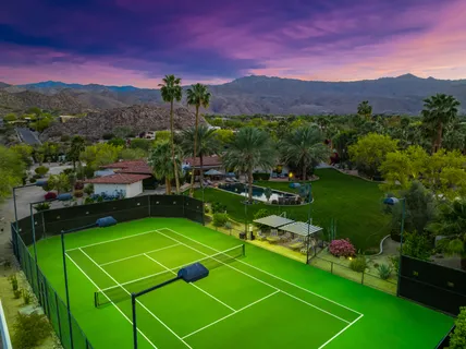 $12,995,000 | 49400 Della Robbia Lane, Palm Desert, CA 92260