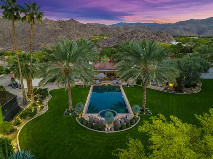 $12,995,000 | 49400 Della Robbia Lane, Palm Desert, CA 92260