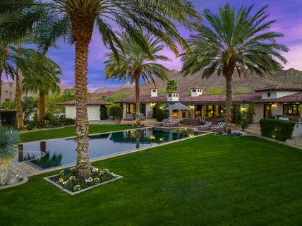$12,995,000 | 49400 Della Robbia Lane, Palm Desert, CA 92260