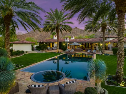 $12,995,000 | 49400 Della Robbia Lane, Palm Desert, CA 92260