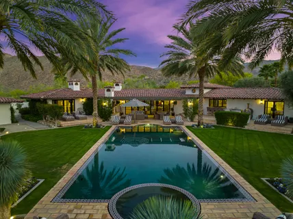$12,995,000 | 49400 Della Robbia Lane, Palm Desert, CA 92260