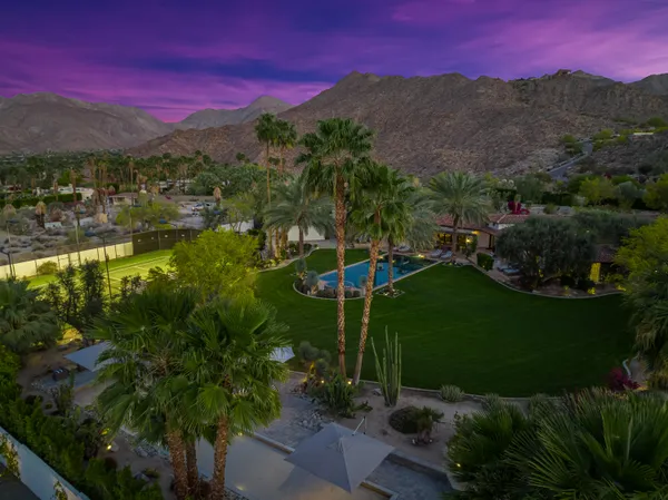 $12,995,000 | 49400 Della Robbia Lane, Palm Desert, CA 92260