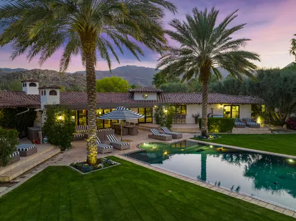 $12,995,000 | 49400 Della Robbia Lane, Palm Desert, CA 92260