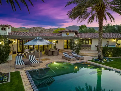 $12,995,000 | 49400 Della Robbia Lane, Palm Desert, CA 92260
