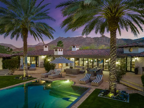 $12,995,000 | 49400 Della Robbia Lane, Palm Desert, CA 92260