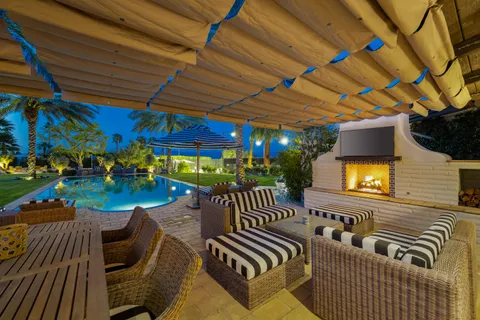 $12,995,000 | 49400 Della Robbia Lane, Palm Desert, CA 92260