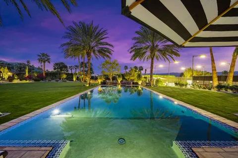 $12,995,000 | 49400 Della Robbia Lane, Palm Desert, CA 92260