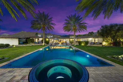 $12,995,000 | 49400 Della Robbia Lane, Palm Desert, CA 92260