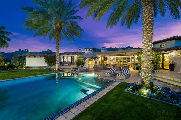 $12,995,000 | 49400 Della Robbia Lane, Palm Desert, CA 92260