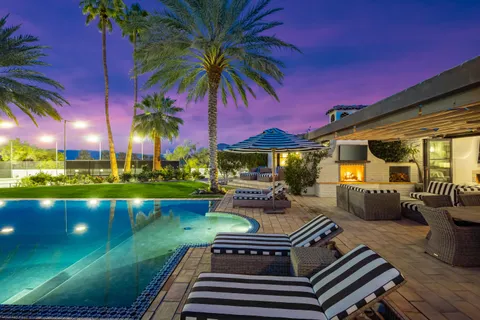 $12,995,000 | 49400 Della Robbia Lane, Palm Desert, CA 92260