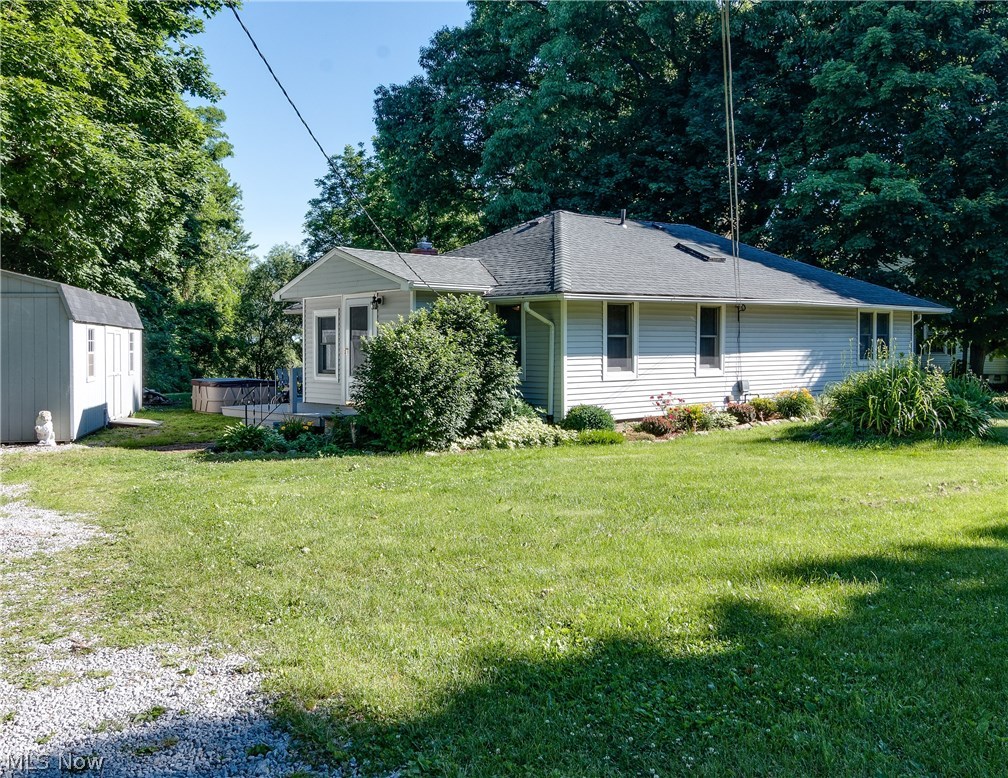 3305 North Ridge Road Perry, OH 44081 - Photo 1 of 23