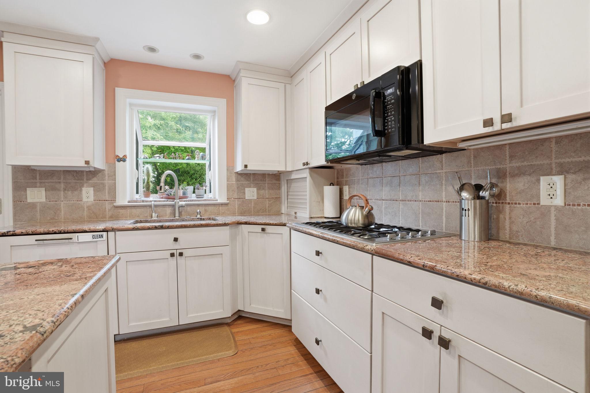1363 Panther Road Rydal, PA 19046 - Photo 16 of 52 Kitchen