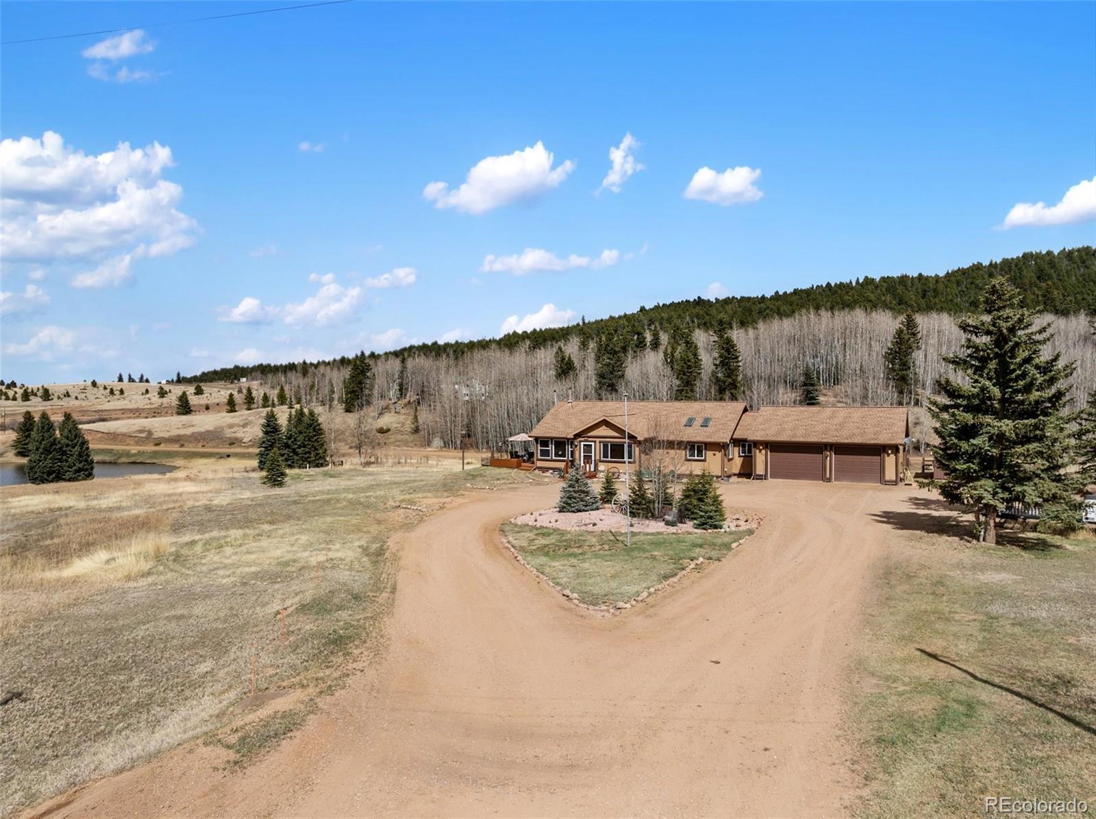 689 Divide S Drive Divide, CO 80814 - Photo 11 of 50
