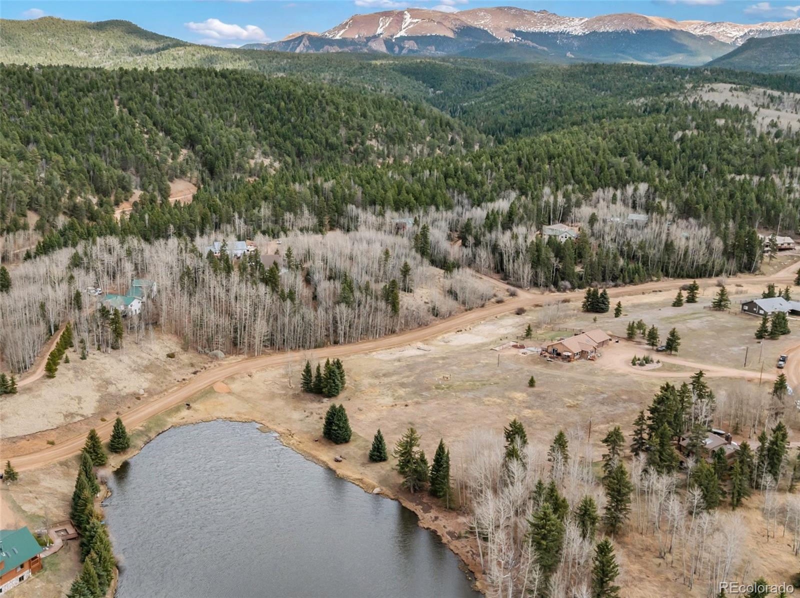 689 Divide S Drive Divide, CO 80814 - Photo 2 of 50