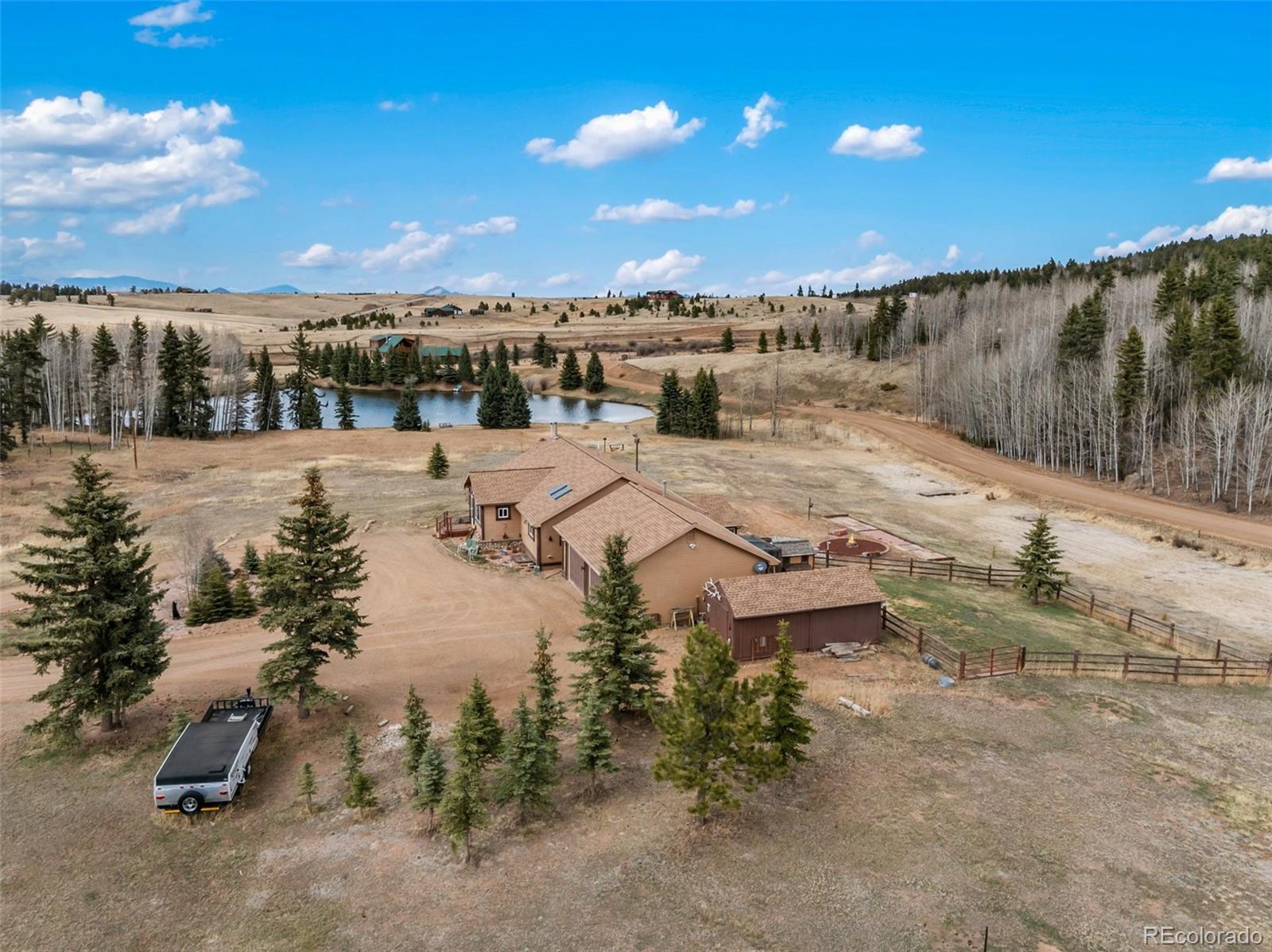 689 Divide S Drive Divide, CO 80814 - Photo 3 of 50