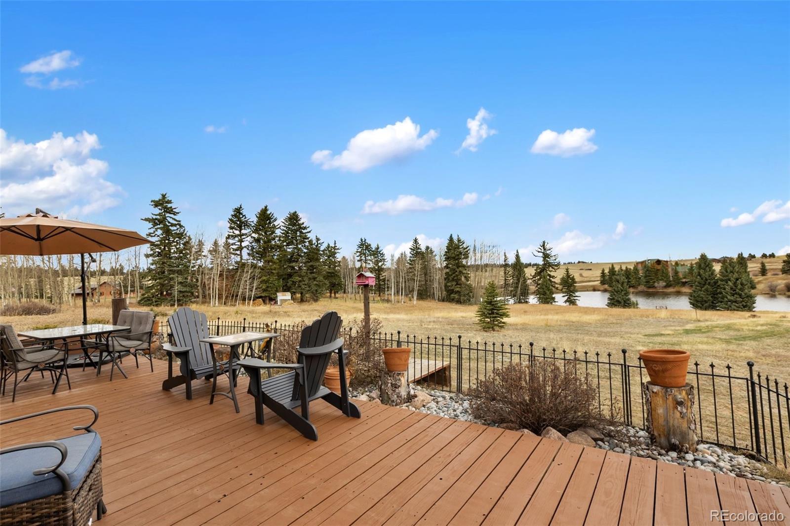 689 Divide S Drive Divide, CO 80814 - Photo 4 of 50
