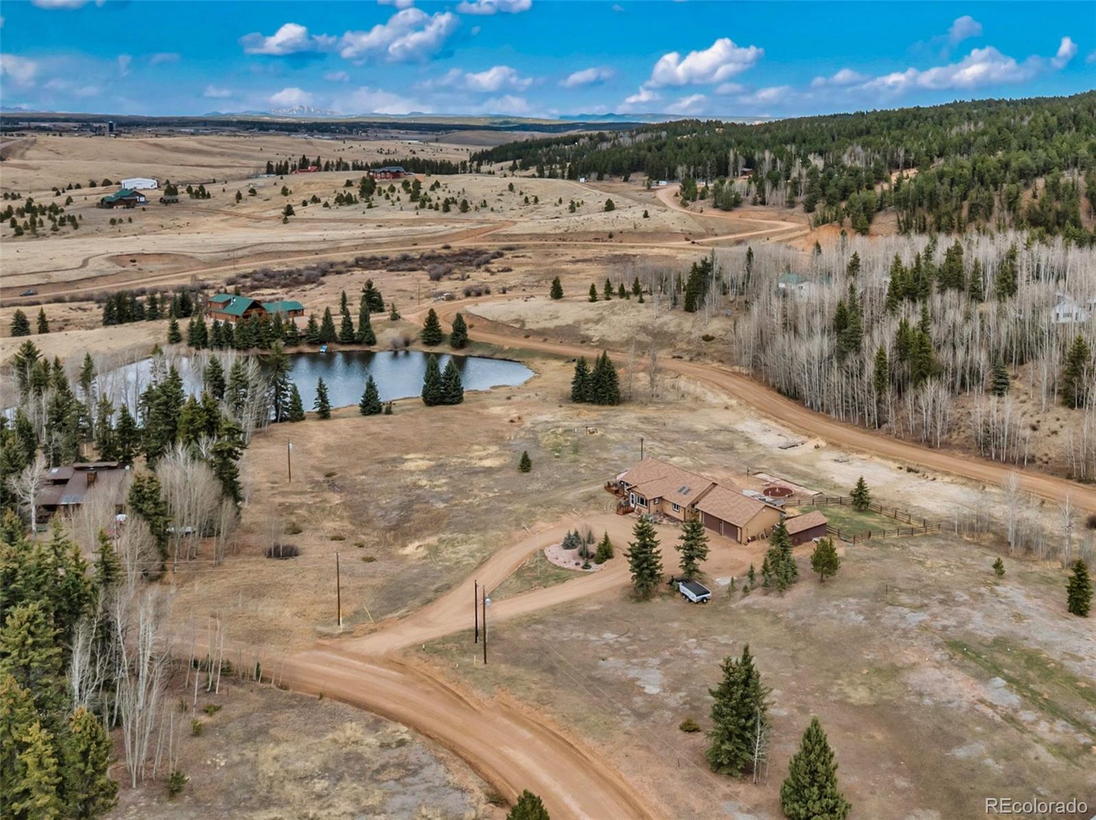 689 Divide S Drive Divide, CO 80814 - Photo 48 of 50