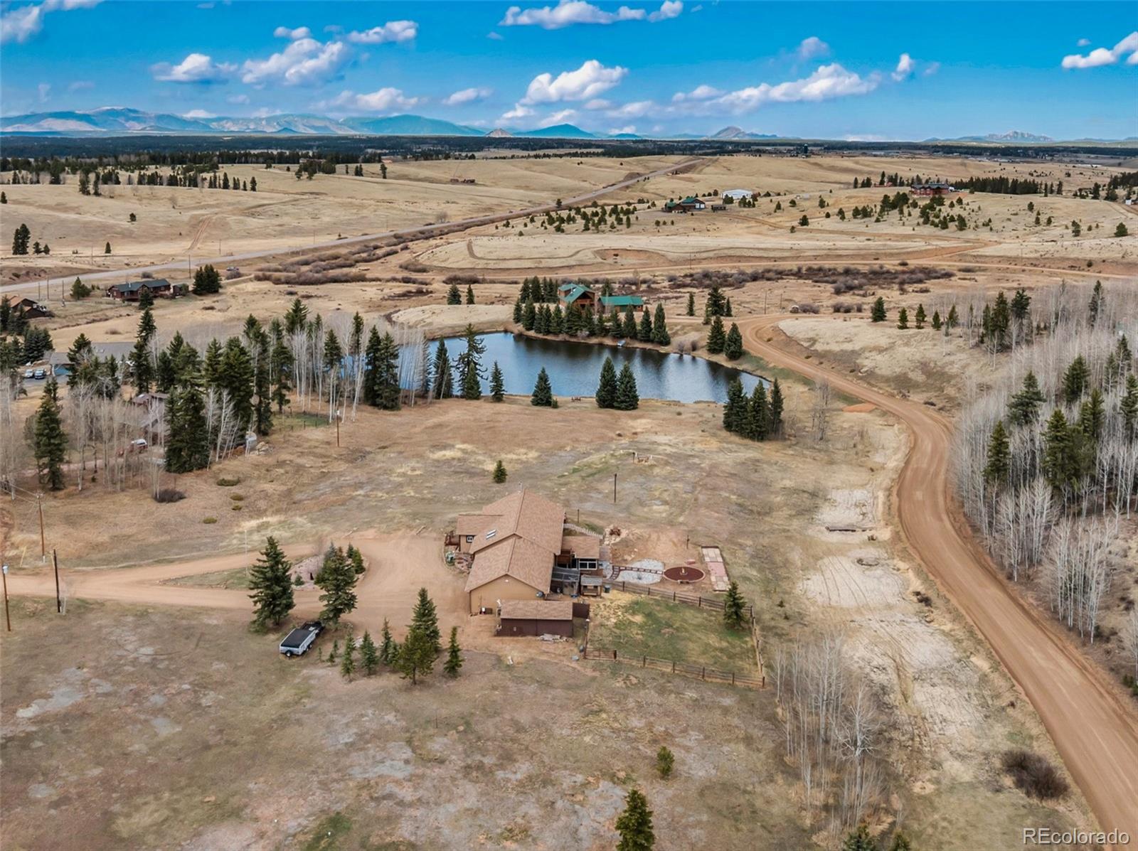 689 Divide S Drive Divide, CO 80814 - Photo 49 of 50