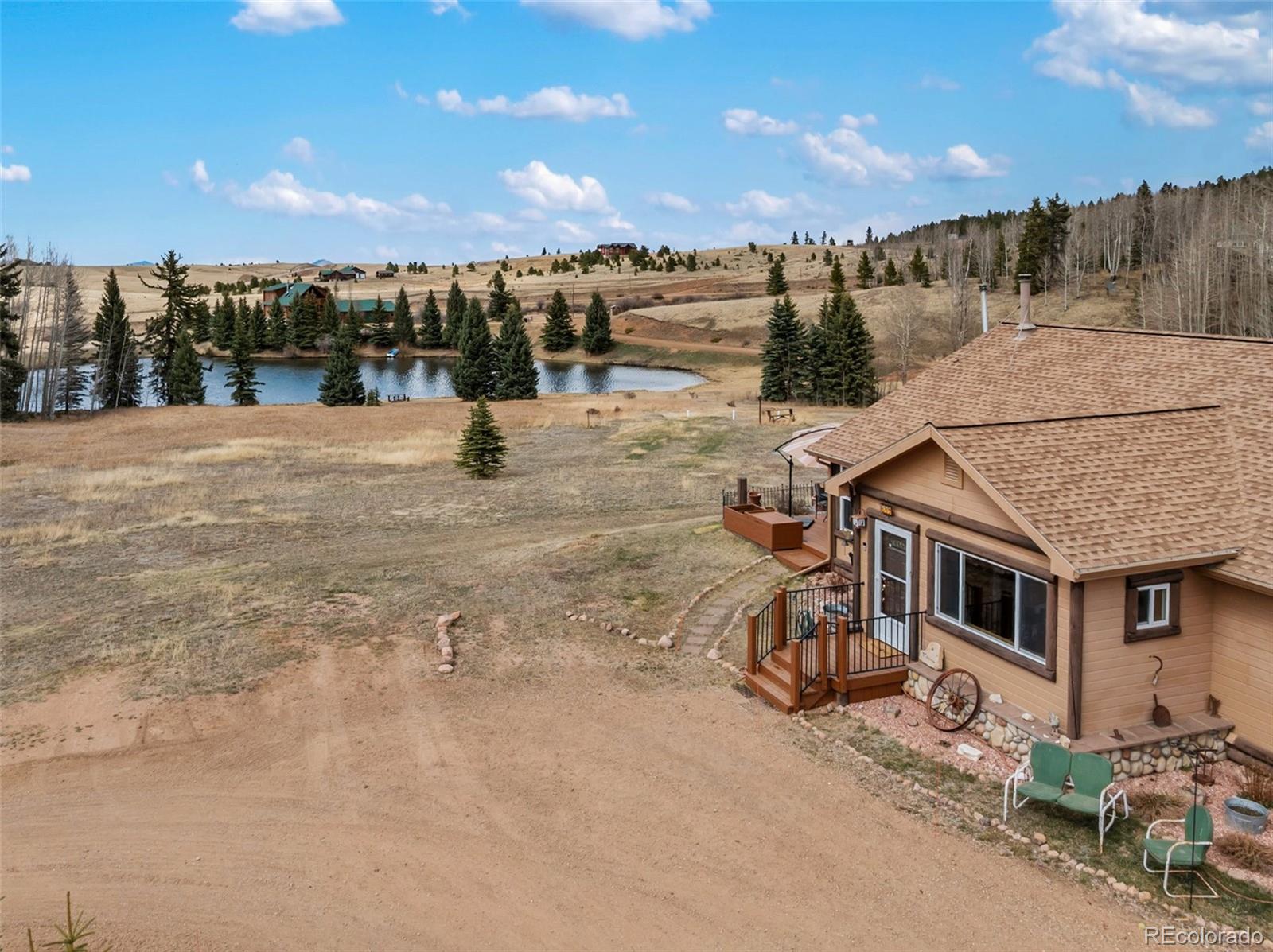 689 Divide S Drive Divide, CO 80814 - Photo 5 of 50