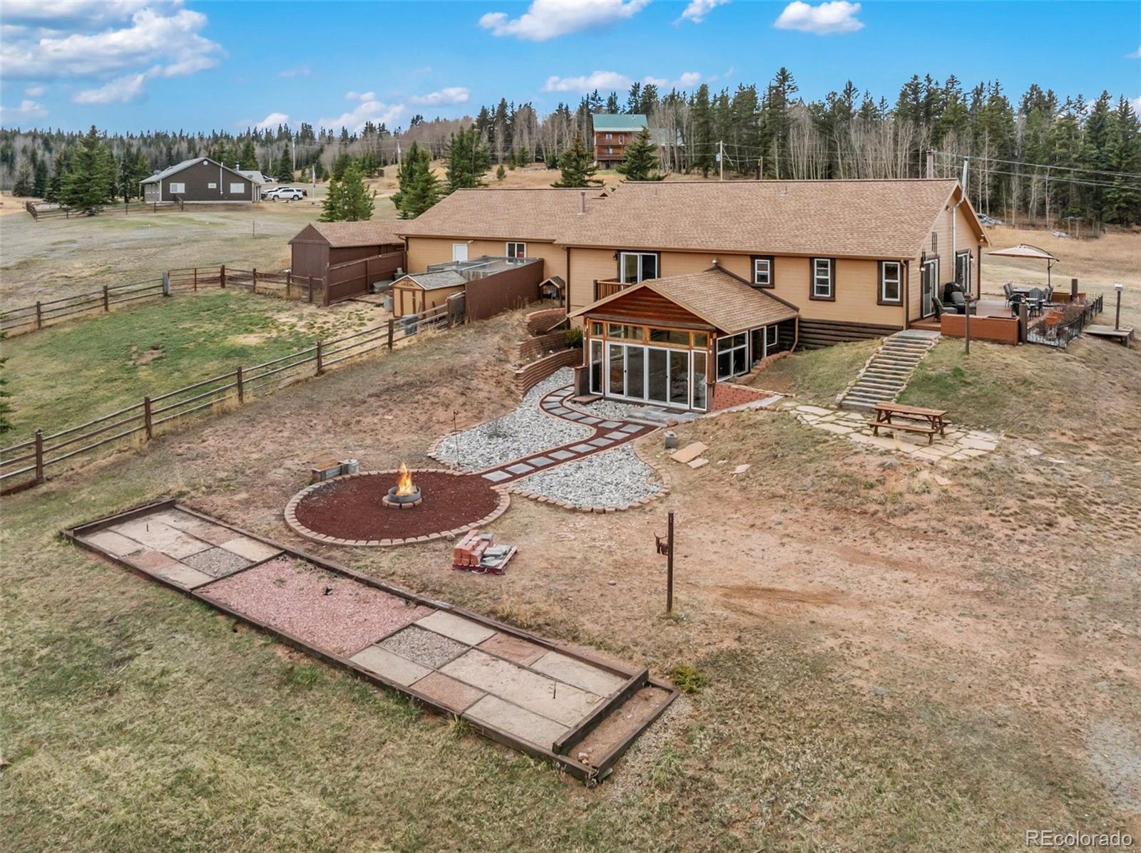 689 Divide S Drive Divide, CO 80814 - Photo 6 of 50