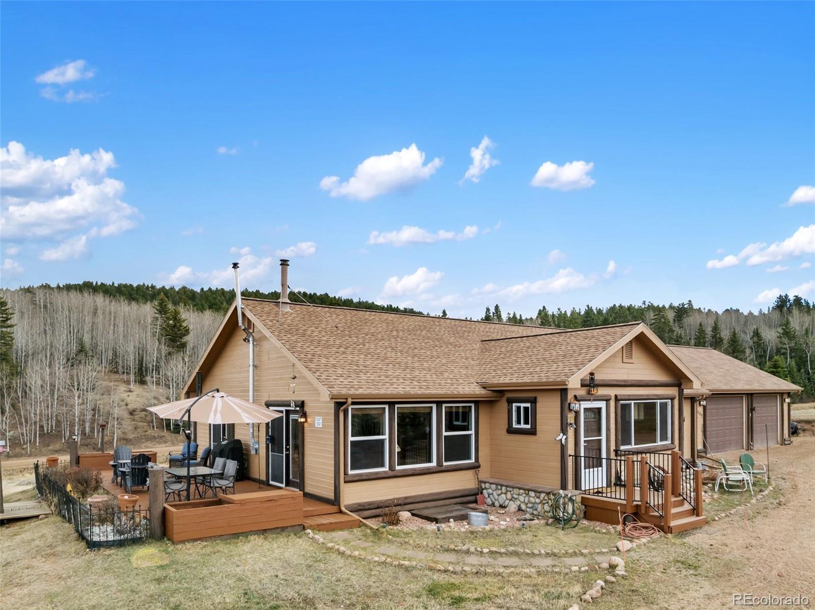 689 Divide S Drive Divide, CO 80814 - Photo 7 of 50
