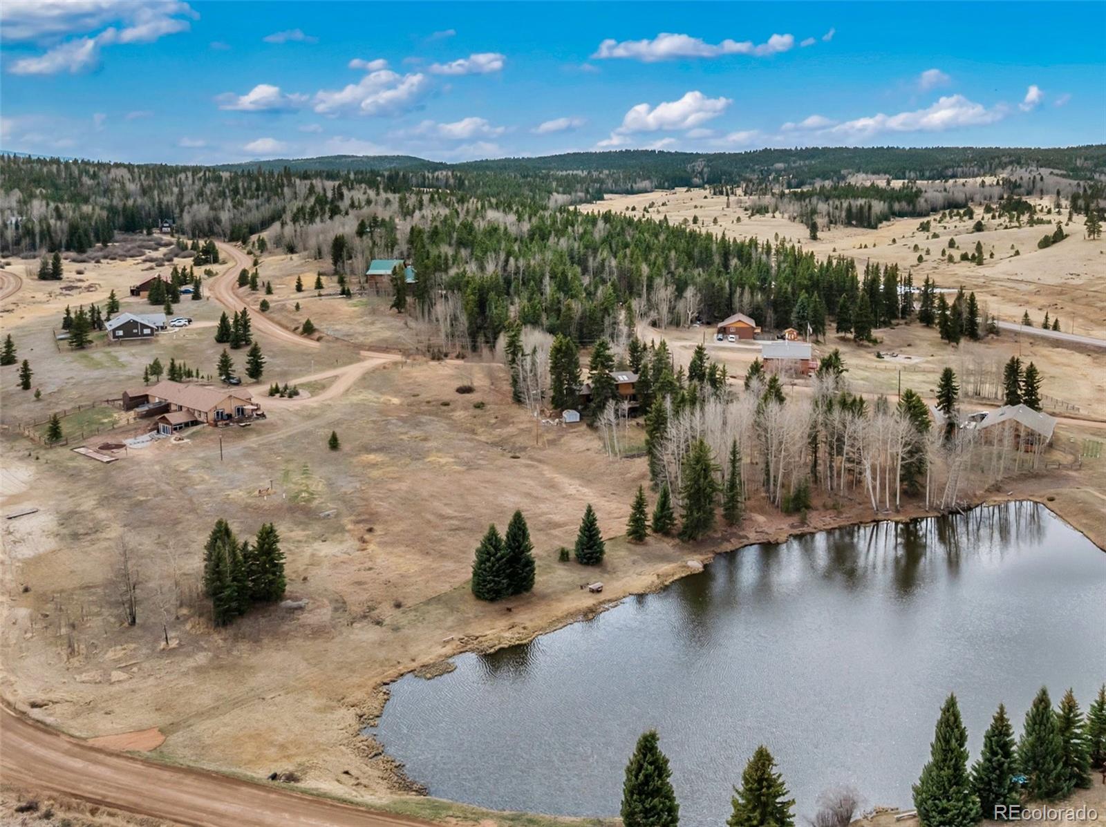 689 Divide S Drive Divide, CO 80814 - Photo 8 of 50