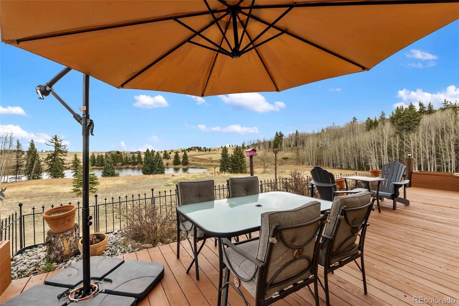 689 Divide S Drive Divide, CO 80814 - Photo 9 of 50