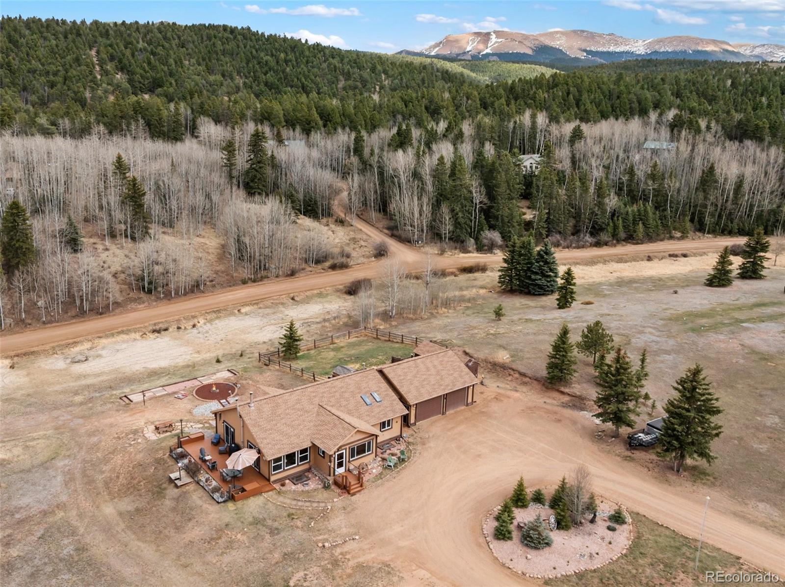 689 Divide S Drive Divide, CO 80814 - Photo 10 of 50