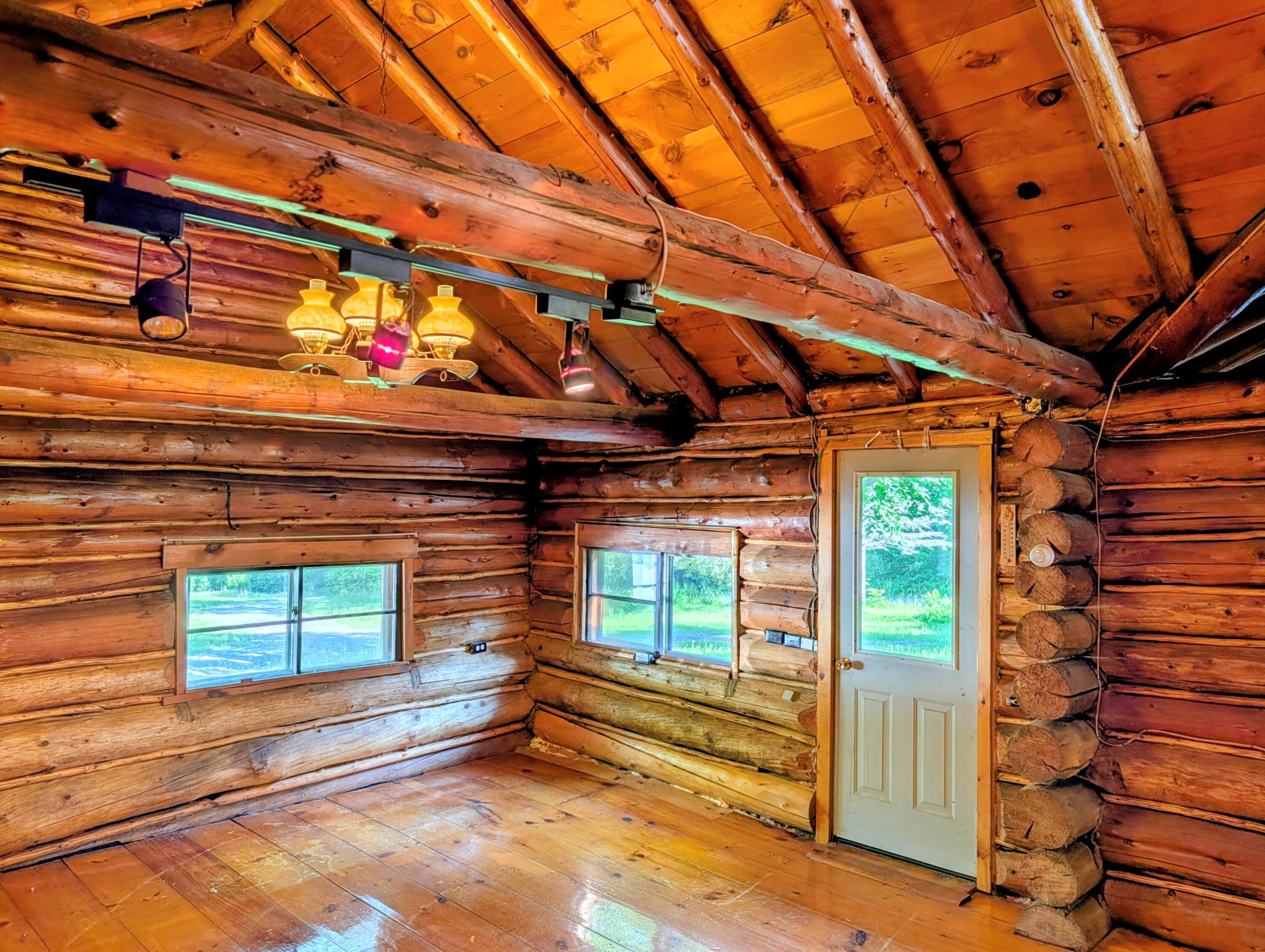 147 Calvin Gray Road Madrid Township, ME 04966 - Photo 11 of 68 147 Calvin Gray Road