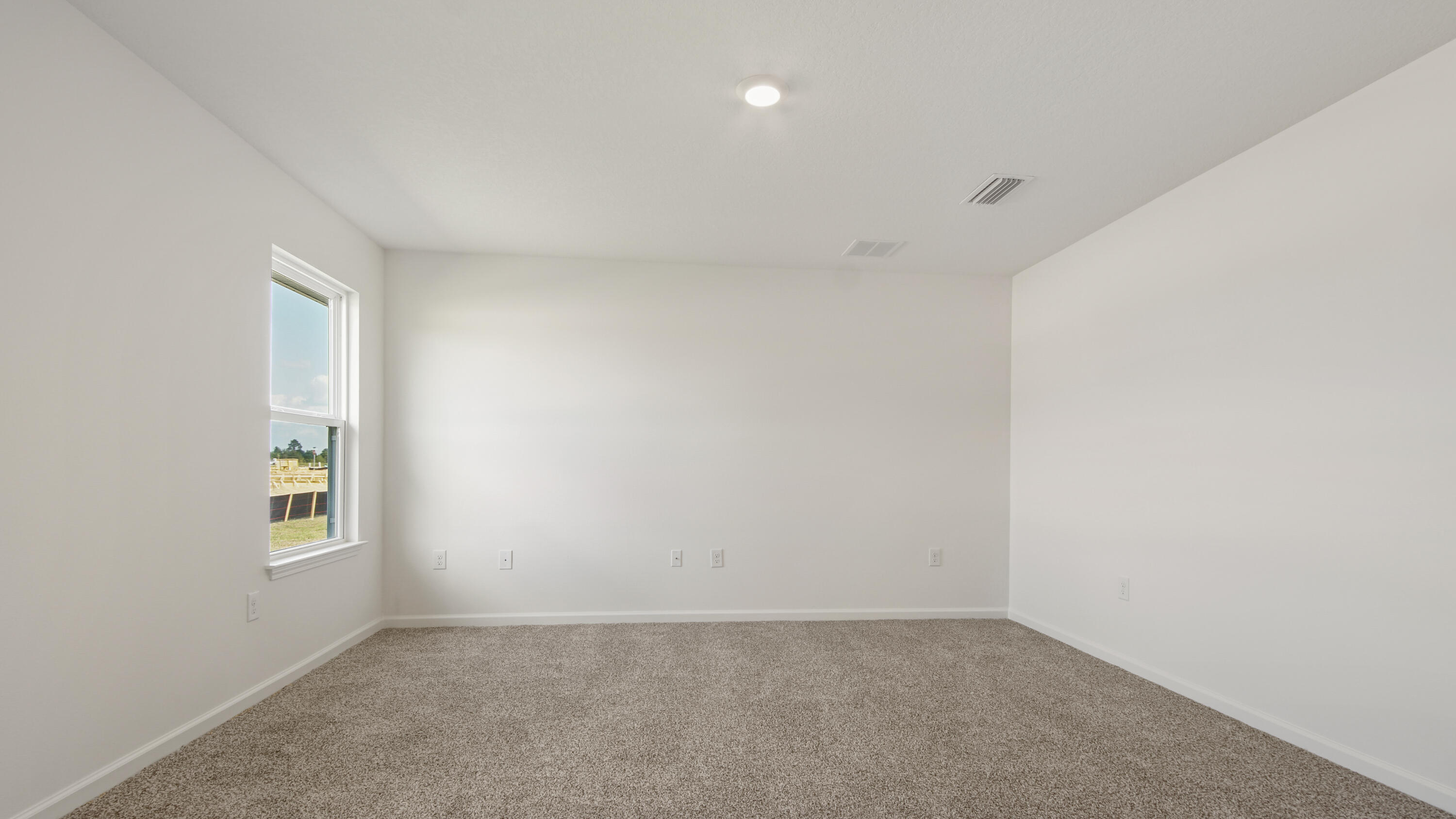 234 Gray Owl Drive Freeport, FL 32439 - Photo 36 of 37 an empty room with windows