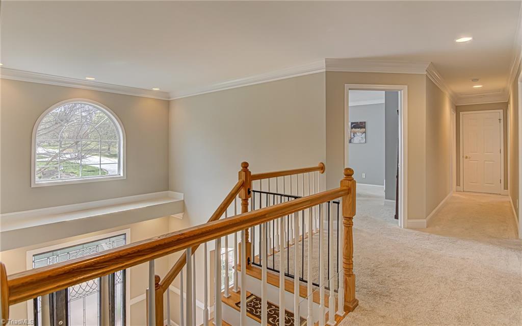 7098 Falcon Way Trinity, NC 27370 - Photo 21 of 45 upstairs