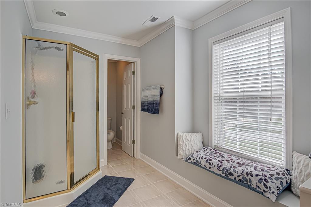 7098 Falcon Way Trinity, NC 27370 - Photo 26 of 45 primary bathroom