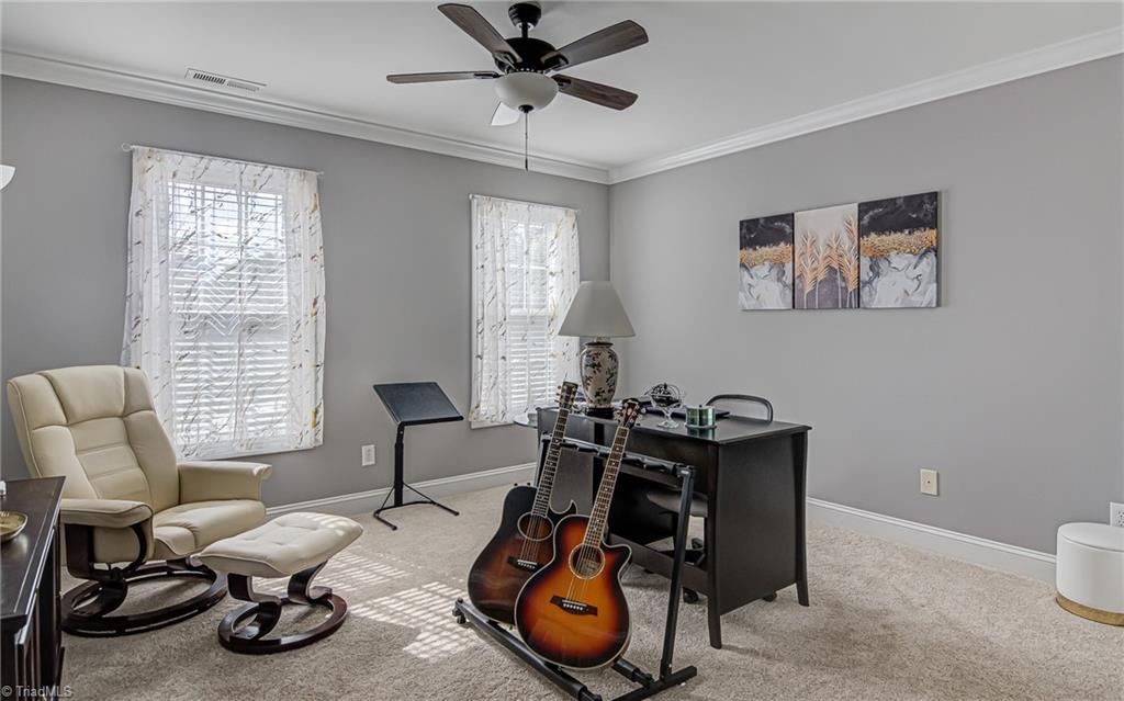 7098 Falcon Way Trinity, NC 27370 - Photo 28 of 45 bedroom