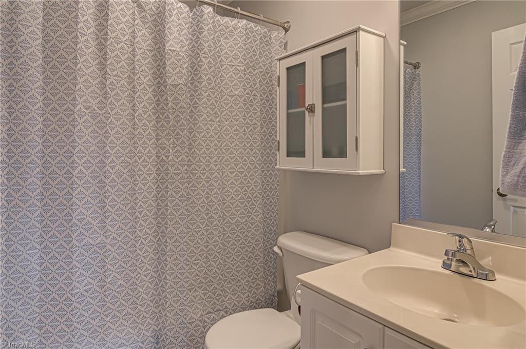 7098 Falcon Way Trinity, NC 27370 - Photo 29 of 45 bathroom