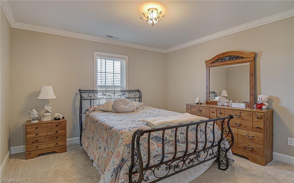 7098 Falcon Way Trinity, NC 27370 - Photo 31 of 45 bedroom