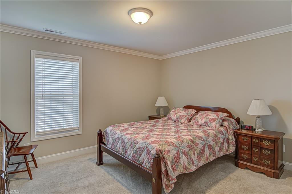 7098 Falcon Way Trinity, NC 27370 - Photo 32 of 45 bedroom