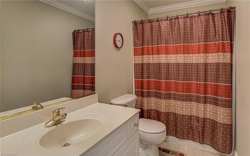 7098 Falcon Way Trinity, NC 27370 - Photo 34 of 45 bathroom