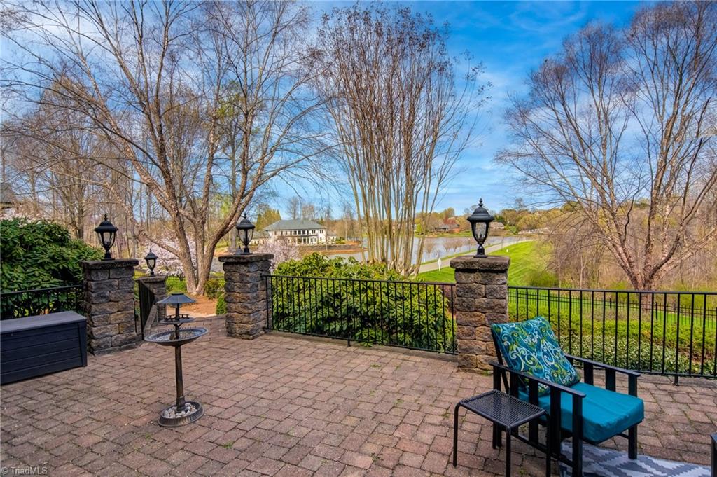 7098 Falcon Way Trinity, NC 27370 - Photo 37 of 45 patio