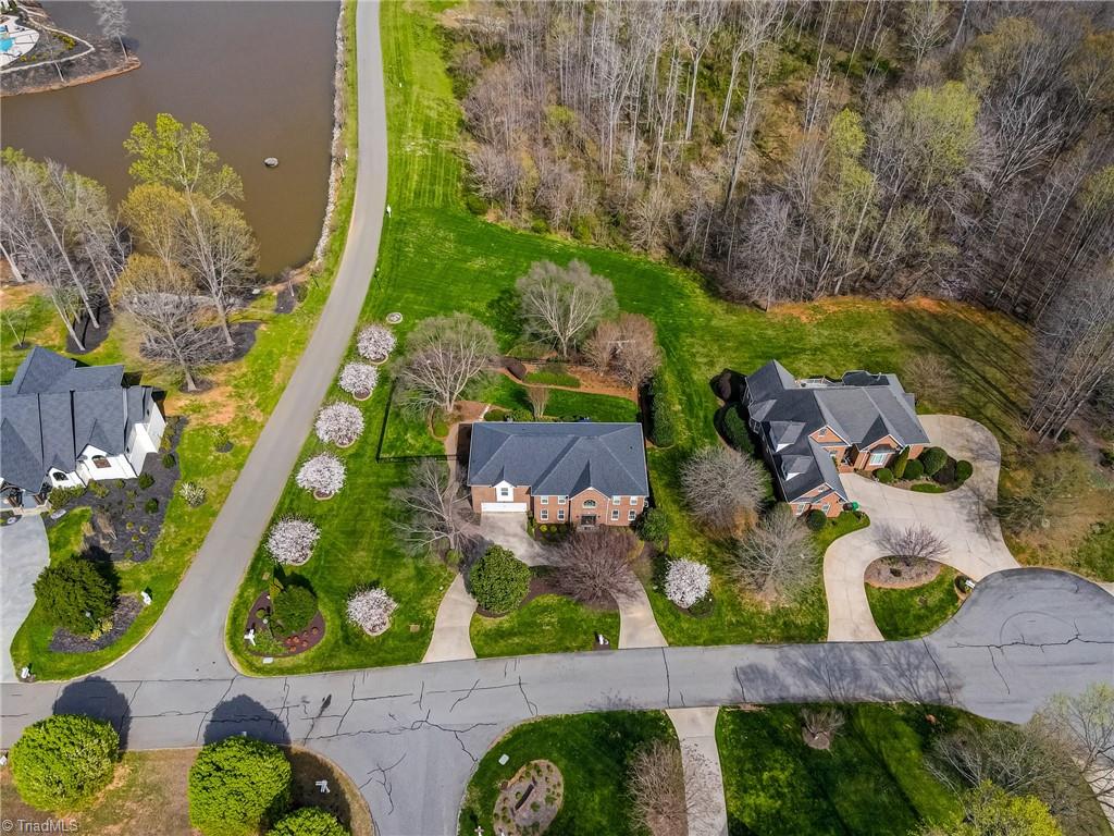 7098 Falcon Way Trinity, NC 27370 - Photo 38 of 45 drone shot