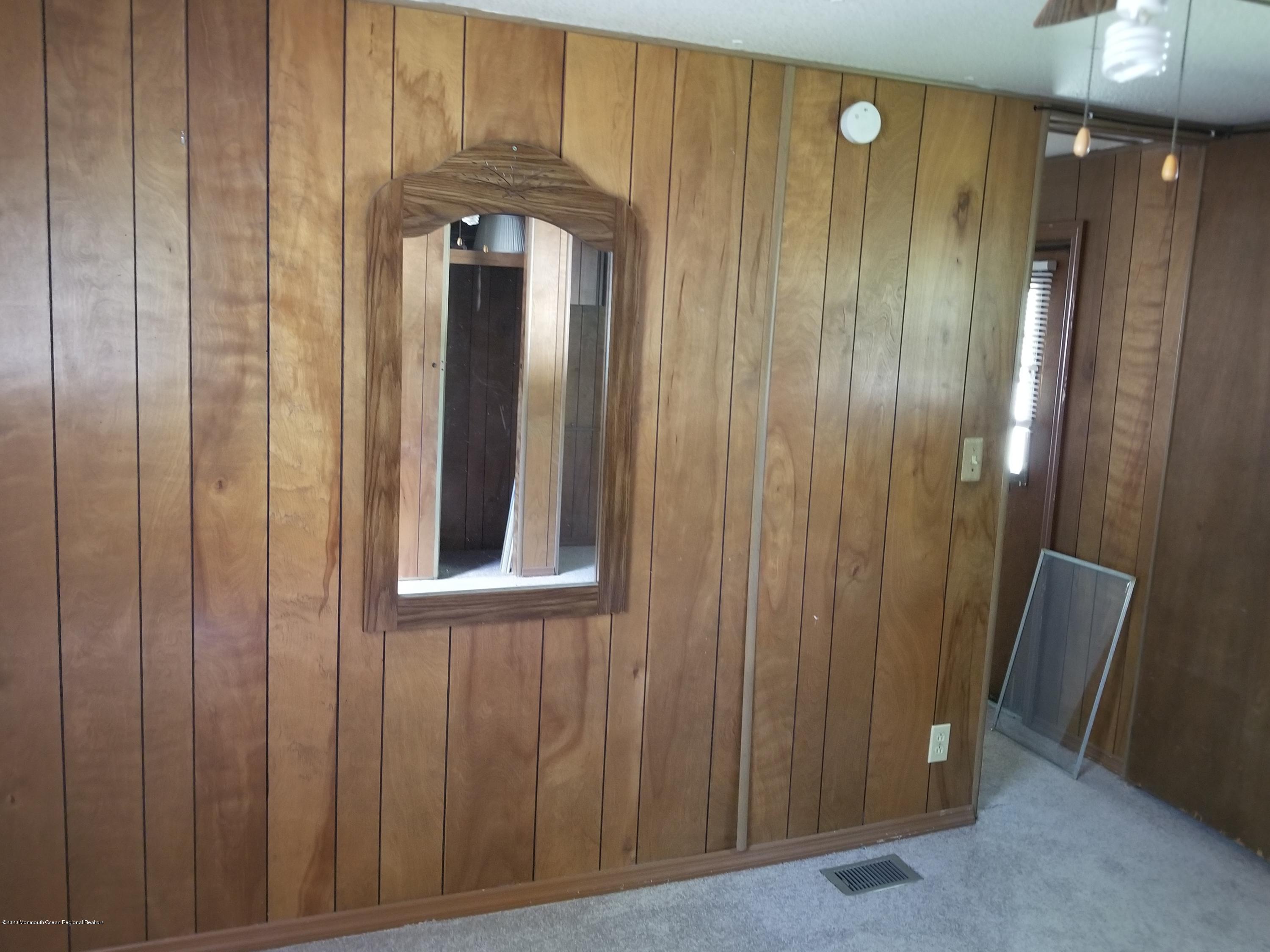 5 Antonia Drive Jackson, NJ 08527 - Photo 5 of 8 a view of an entryway door