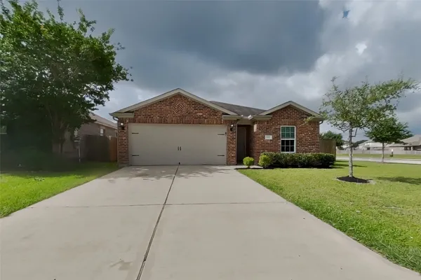 $1,729 | 8902 Snapping Turtle Drive, Humble, TX 77338