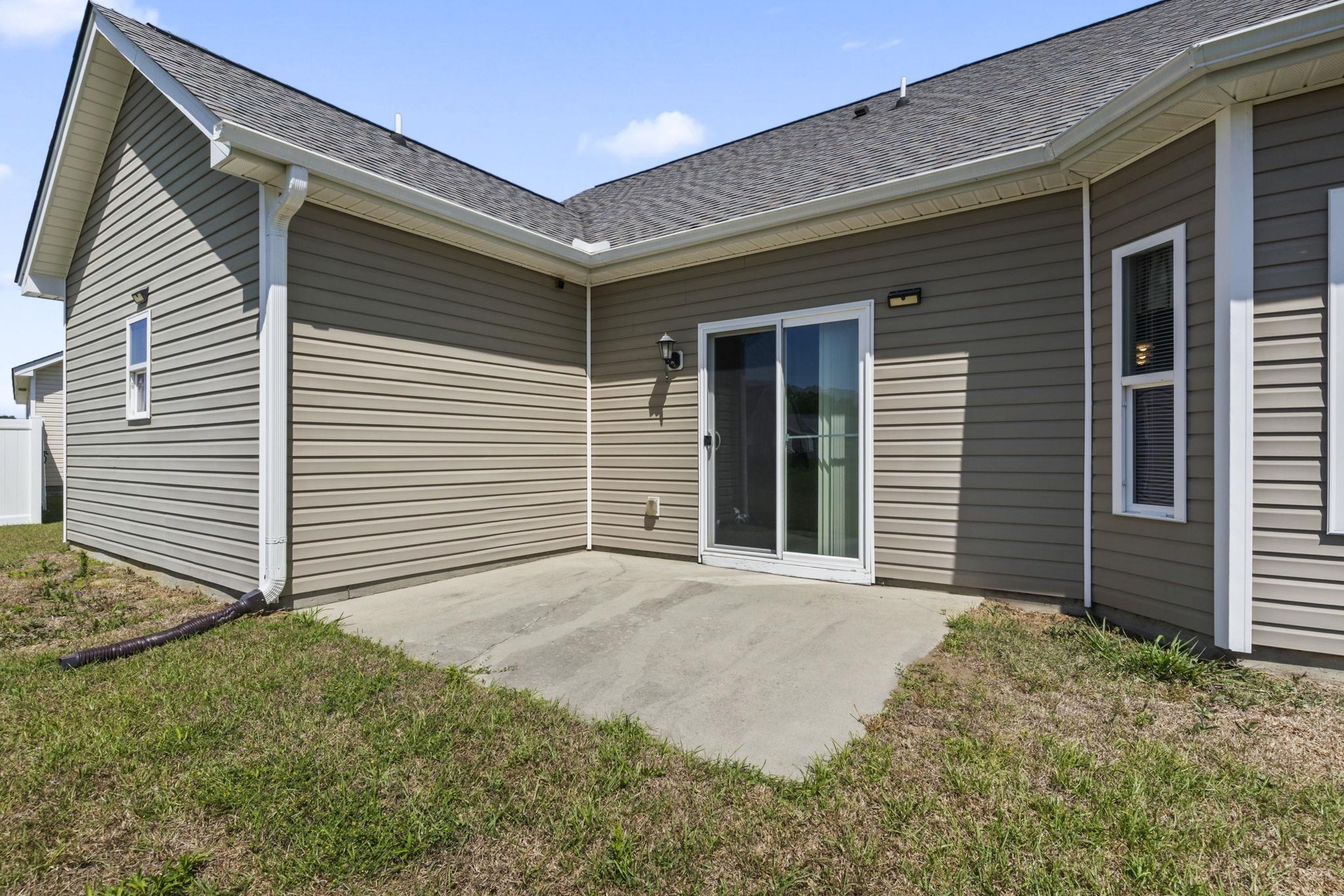 176 Springtide Drive Conway, SC 29527 - Photo 30 of 37